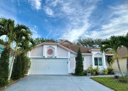 1038 W Jasmine Lane - Photo 1