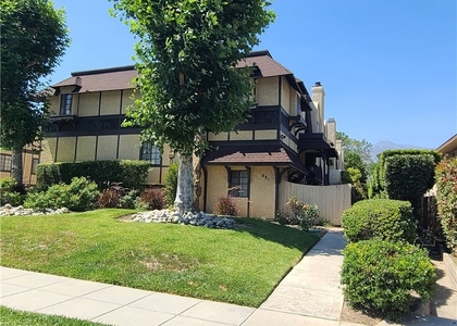 881 W Huntington Dr. - Photo 1