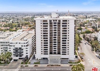 10660 Wilshire Boulevard - Photo 1