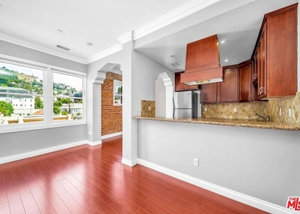 1236 N Flores Street - Photo 1