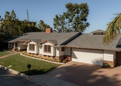 2158 Stradella Road - Photo 1