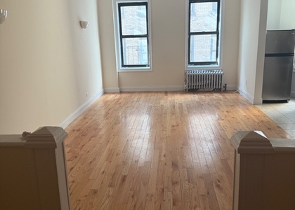West 204th - Photo 1