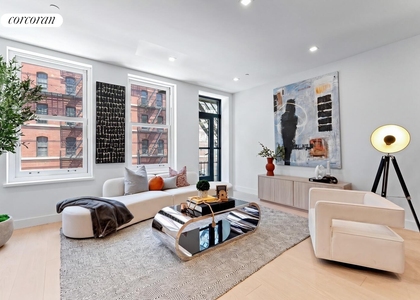 460 Greenwich Street - Photo 1
