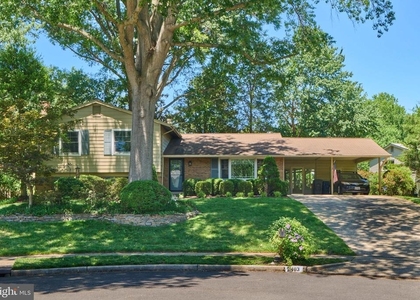 2403 Arrow Park Drive - Photo 1