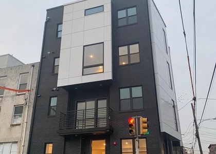 1501 Parrish Street - Photo 1