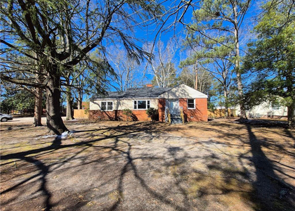113 N Wright Street - Photo 1