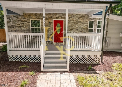 951 Walter Bright Road - Photo 1