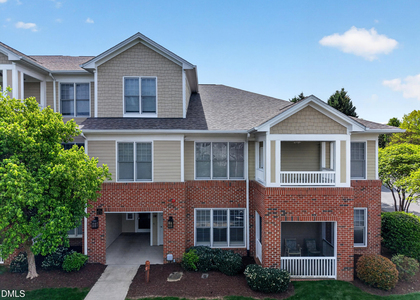 828 Waterford Lake Drive - Photo 1