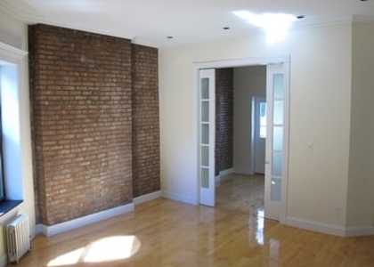 Bedford St & Barrow St. New Yo - Photo 1