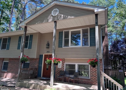 301 Wicomico Road - Photo 1