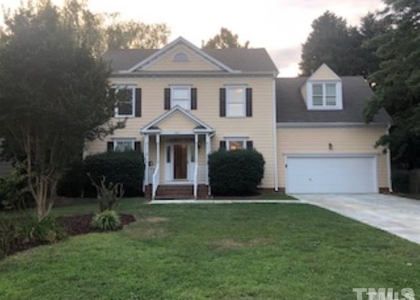 1817 Misty Hollow Lane - Photo 1