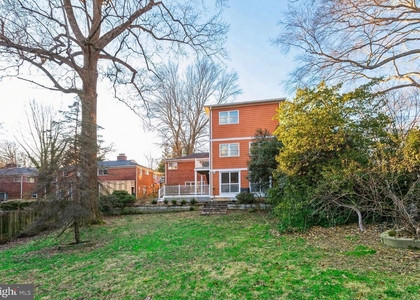 5311 Sangamore Road - Photo 1
