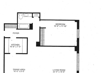 1101 St Paul Street - Photo 1