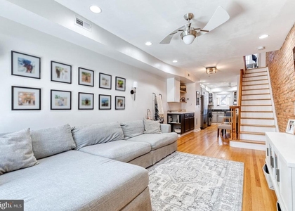 724 S Curley Street - Photo 1