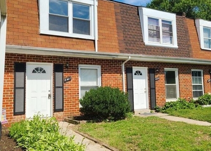 8401 Pioneer Drive - Photo 1