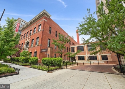 437 New York Avenue Nw - Photo 1