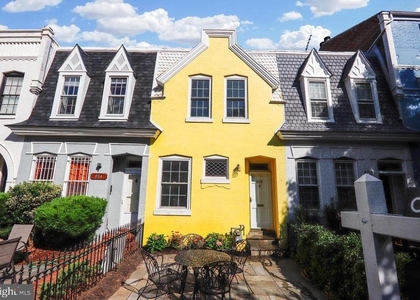 806 New Hampshire Avenue Nw - Photo 1