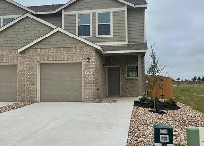 500 White Steppe Way - Photo 1