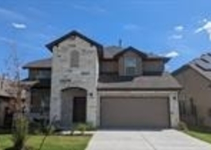 404 La Joya Pass - Photo 1