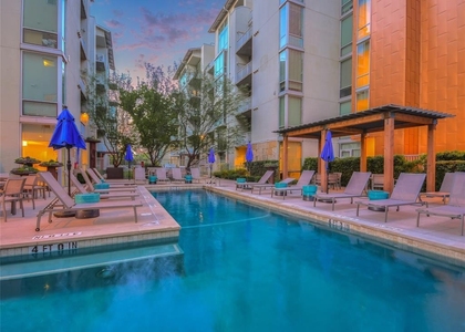 1600 Barton Springs Rd - Photo 1