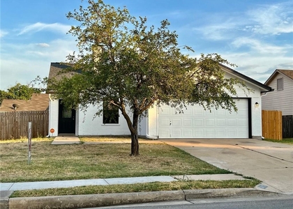 3401 Nocona Cv - Photo 1
