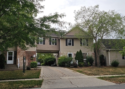 833 Village Quarter Road - Photo 1