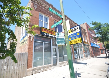 1032 N Ashland Avenue - Photo 1