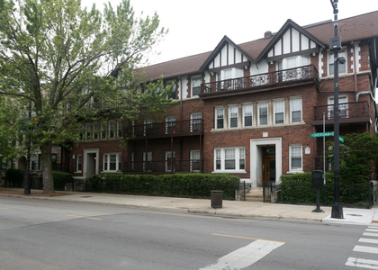 4450 N Sheridan Road - Photo 1