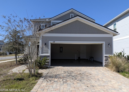 100 Golden Fern Dr Drive - Photo 1