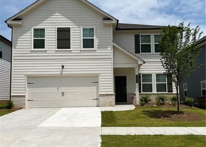543 Madision Lakeview Drive - Photo 1