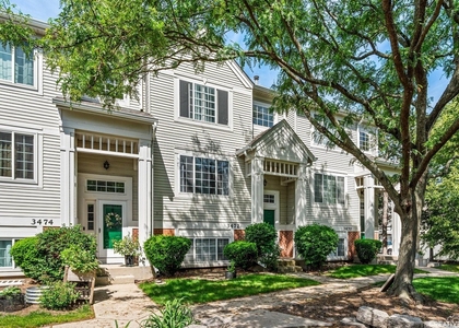 3472 Ravinia Circle - Photo 1