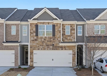 2203 Blue Monarch Drive - Photo 1