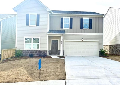 303 Hyde Park - Photo 1