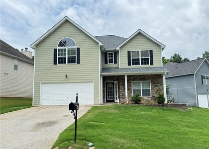 4465 Ambassador Way - Photo 1