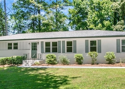 1348 Ridgewood Drive Sw - Photo 1