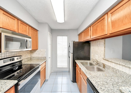 3600 Jeanetta Street - Photo 1