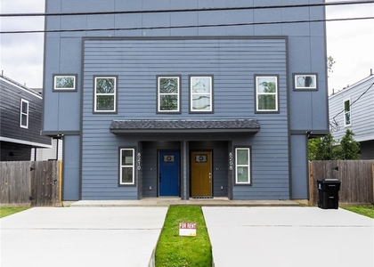 8208 Knox Street - Photo 1