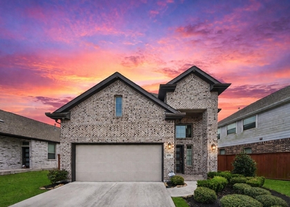 6110 Dovetail Cliff Court - Photo 1