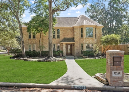 12903 Wincrest Court - Photo 1