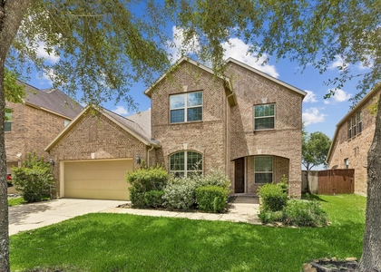 27903 Hunters Rock Lane - Photo 1