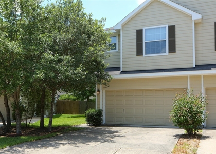 17511 Bering Bridge Lane - Photo 1