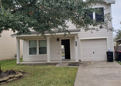 7863 Maverick Trace Lane - Photo 1