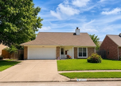 18142 Glenledi Drive - Photo 1