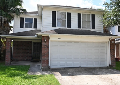 8811 Baskove Drive - Photo 1
