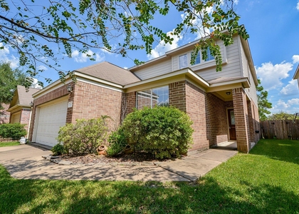 15506 Hickory Dale Street - Photo 1