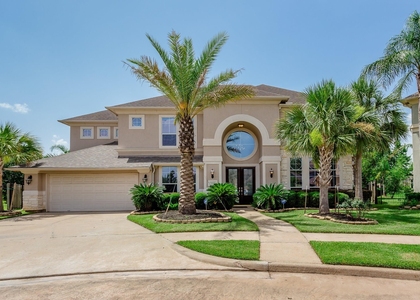 5243 Harvest Bend Court - Photo 1