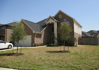 19419 Bronte Springs Court - Photo 1
