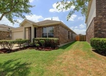 20123 Bellflower Glen Drive - Photo 1