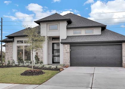 5026 Albany Shores Lane - Photo 1