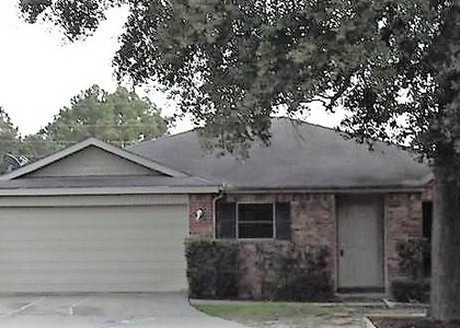 2222 Havenhouse Drive - Photo 1